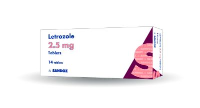 side effects of letrozole
