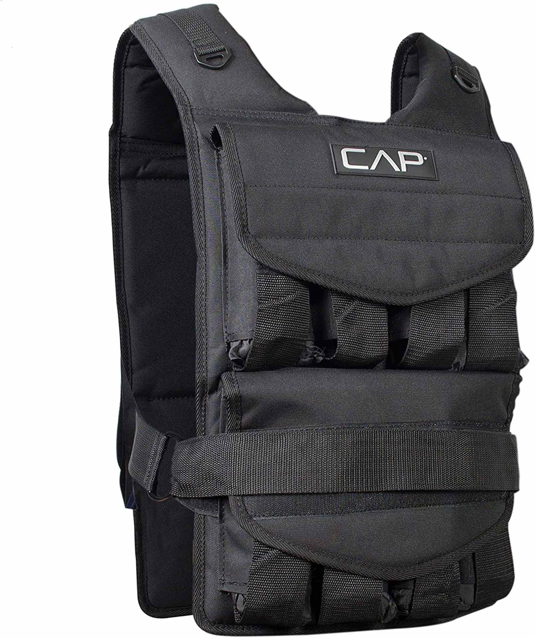 best cap barbell weighted vest